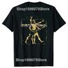 Rock Cat Playing Guitar Guitarist Music Lover Rock T-Shirts Men Awesome Tee Shirt DJ Party Bass Clothing Unisex T Shirts