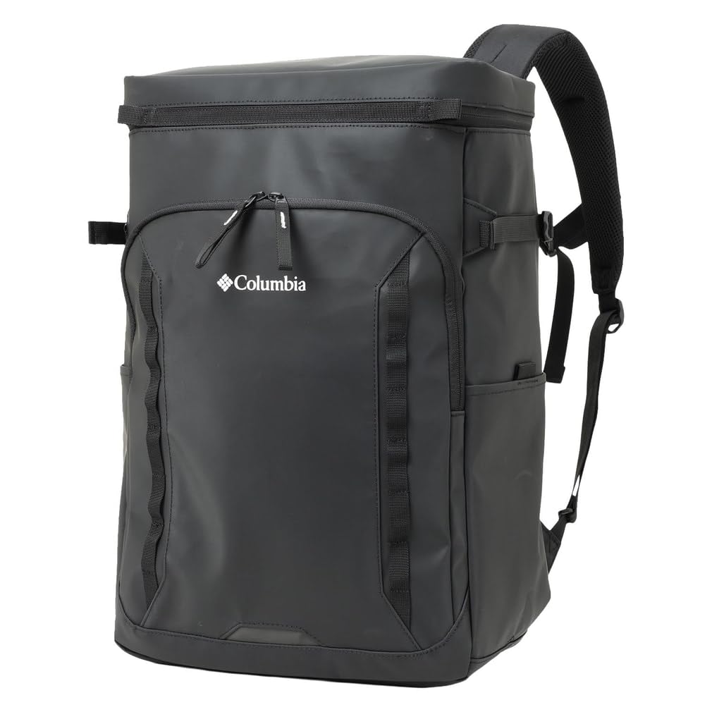 Trekking Backpack Sidekick 30L Backpack 2026 Model PU7230 011 Black White [Columbia]
