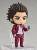 Good Smile Arts Shanghai Nendoroid Yakuza Kasuga Ichiban Plastic Painted Movable Figure Non-Scale