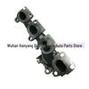 Peugeot Citroën 1.6T Exhaust Manifold, Compatible with 9816495980, 9806755280, 0341P6