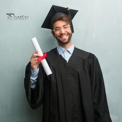 3 Pz/set Laureati Universitari Uniforme Cosplay Studente Scuola Giapponese Abito di Laurea Cappello Nappa Pendente Set Bachelor Robe Cappello