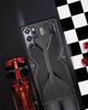 Matte Case For Redmagic 10S 10 Pro Plus Heat Dissipation Back Cover Shell