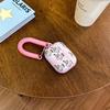 Japan and Korea cute cartoon suitable for AirPods 1st generation protective case 1/1 wireless bluetooth headset cover Filin Pro1