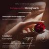 Farison Rose Intimate Warming Massage Oil