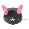 POKEMON Pokemon Center Official Pokemon Fit Pyukumuku Plush Doll