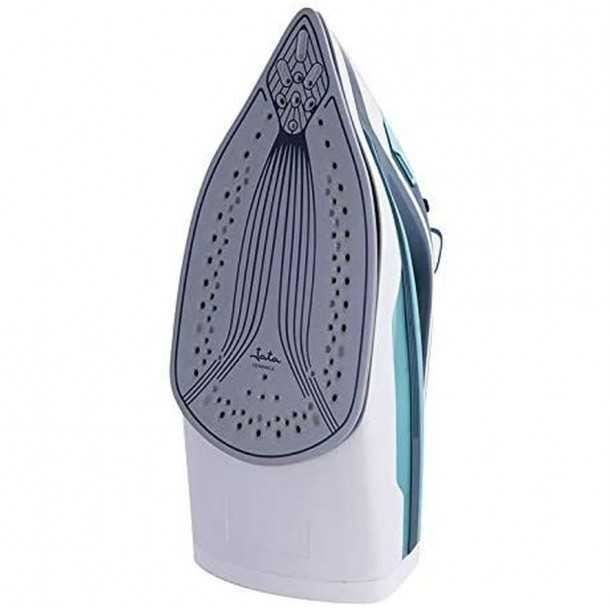 Fer à vapeur - JATA PL1058C - 2600W - Couleur Bleu - Garantie 2 ans