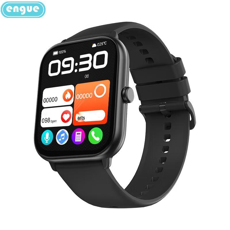 Engu EG-TL03S Smart Health Monitoring Watch (CN version)