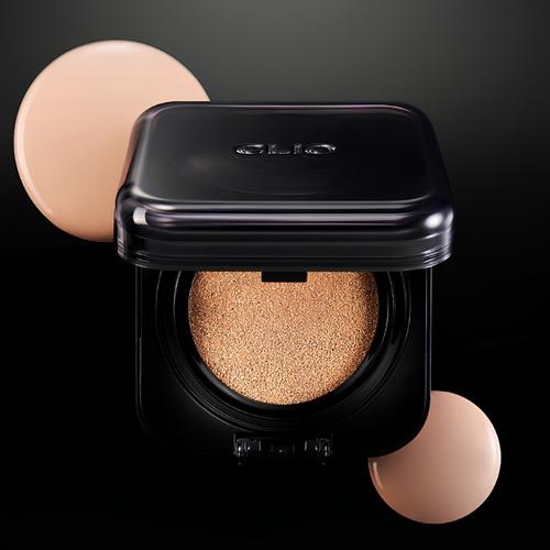 CLIO Kill Cover Founwear Cushion 15g*2 szt.