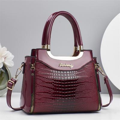 Marken-Damenhandtaschen Exquisite Damen-Umhängetaschen für Damen 2026 Umhängetasche Fashi Schultertaschen Bolsa Feminina