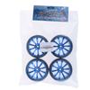 4PcsCelsiusSet 1Celsius10 Drift Car Tires Hard Tyre for       HPI   On-Road Drifting Car