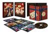 [USED] The Thousand Noble Musketeers OVA [Blu-ray] / Kenichi Kasai