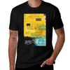 I Fall Apart Tshirt Big Size Simple Tshirt