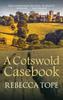 Kniha A Cotswold Casebook : The Page-turning Cosy Crime Series