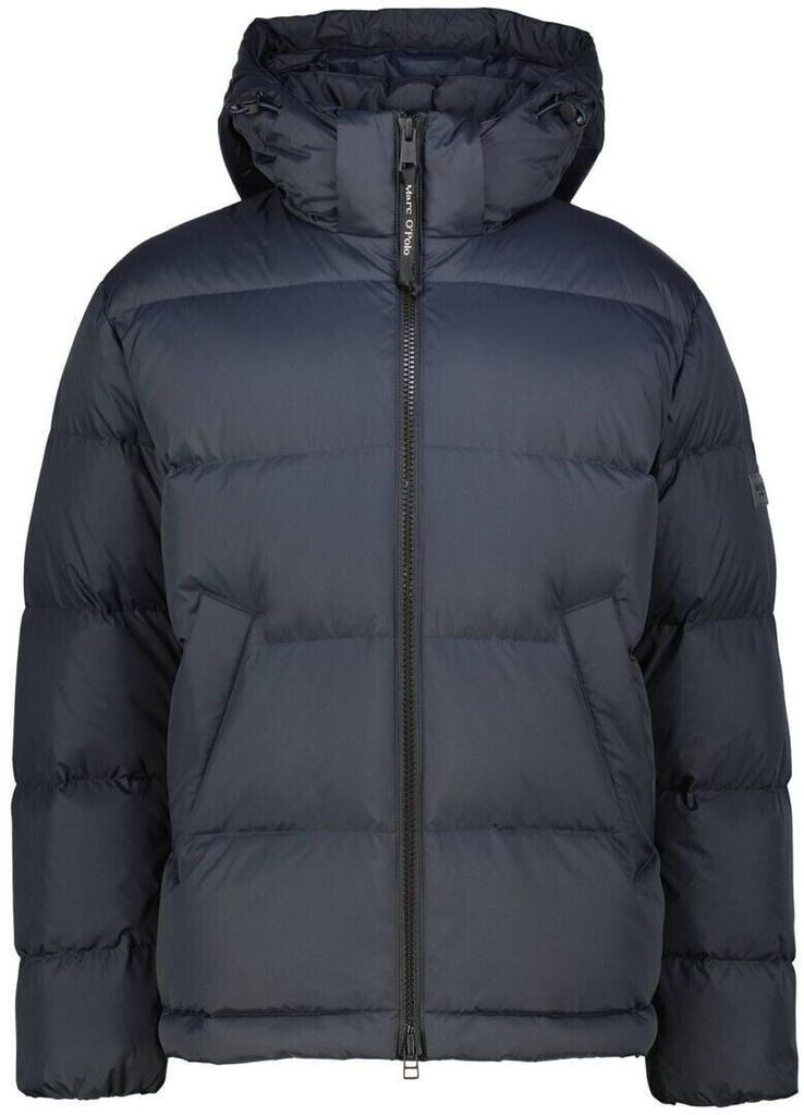 Winter Jacket Marc O'Polo Down Jacket Regular (429096070266) Dark Navy