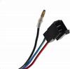 Tank Cap Gasoline Fuel Key Included, General Purpose TZR50, 125, 250, R1-Z, XJR400, 1200,