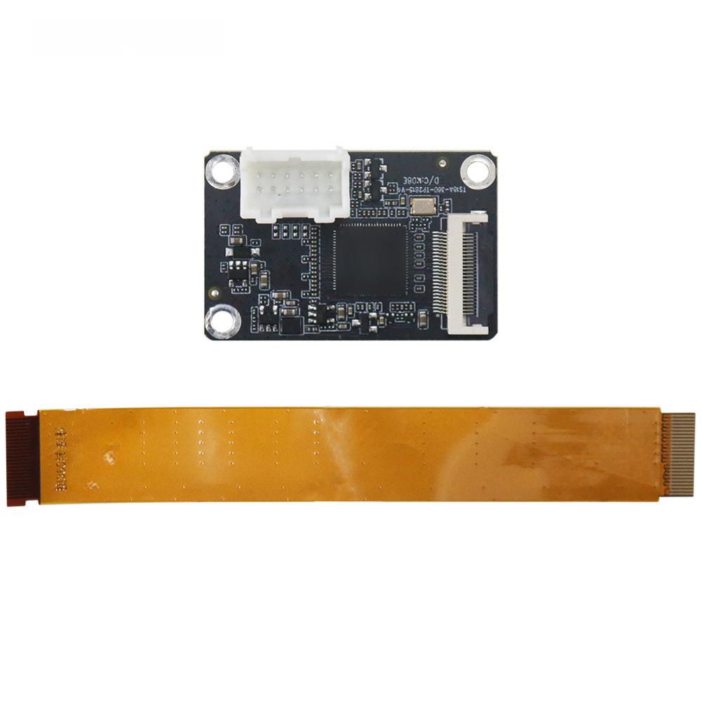 Car 360-Degree Panoramic Module Replacement For TOPWAY For TS10 For TS18 360-Degree Panoramic Module Car Accessories