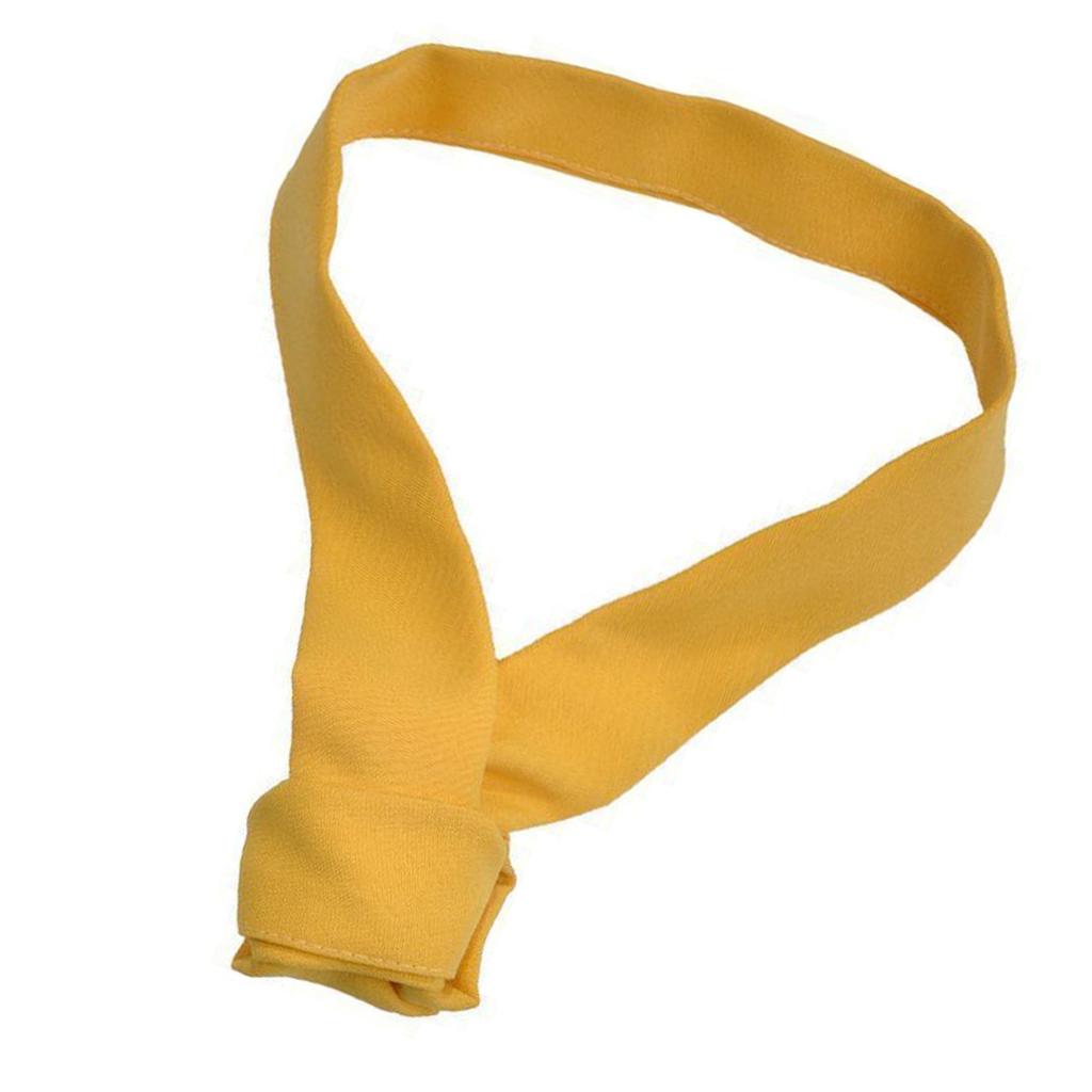 Chefs's Sweat Scarf Moisture Wicking Neckerchief Neck Tie for Kitchen and Catering Staff Uniform Waiter Sweat Cloth