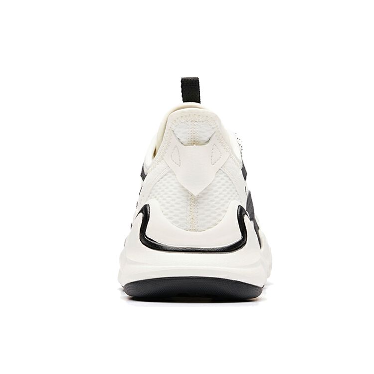 Anta Breathable Cushioned Running Sneaker Men Blue White 11938883-2