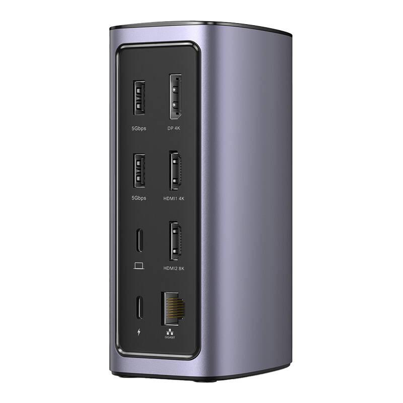 Wielofunkcyjna Stacja Dokująca Ugreen Revodok Pro 90325 Usb-C