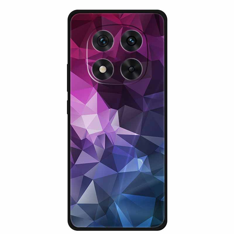 For Redmi Note 15 Pro 5G Case 6.83“ Cartoon Soft Silicone TPU Protective Phone Cases for Redmi Note15 Pro 5G Luxury Bumper Coque