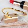 Bracelet for Women Bangles Anti Tarnish Stylish Adjustable Bracelet for Girls Rose Gold Kada for Women