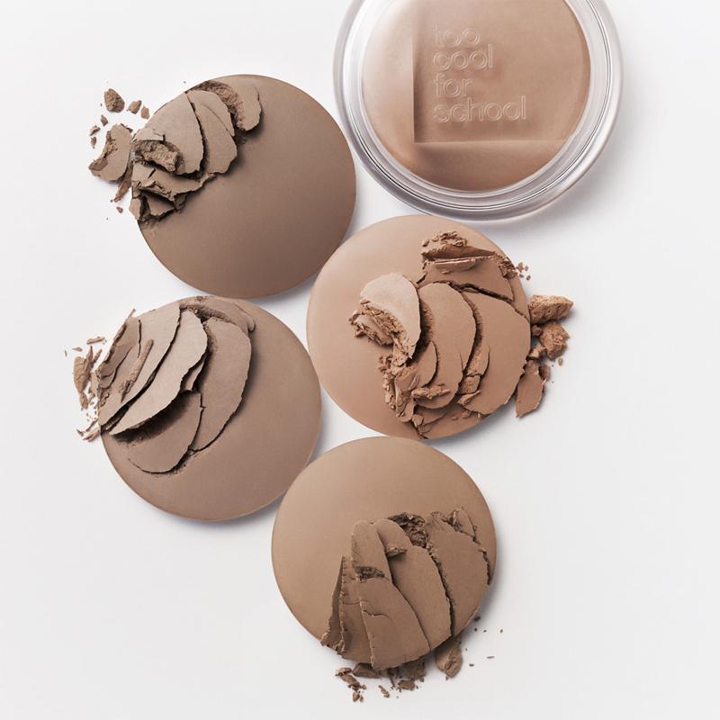 Too cool for school Veiled Contour 7.2g