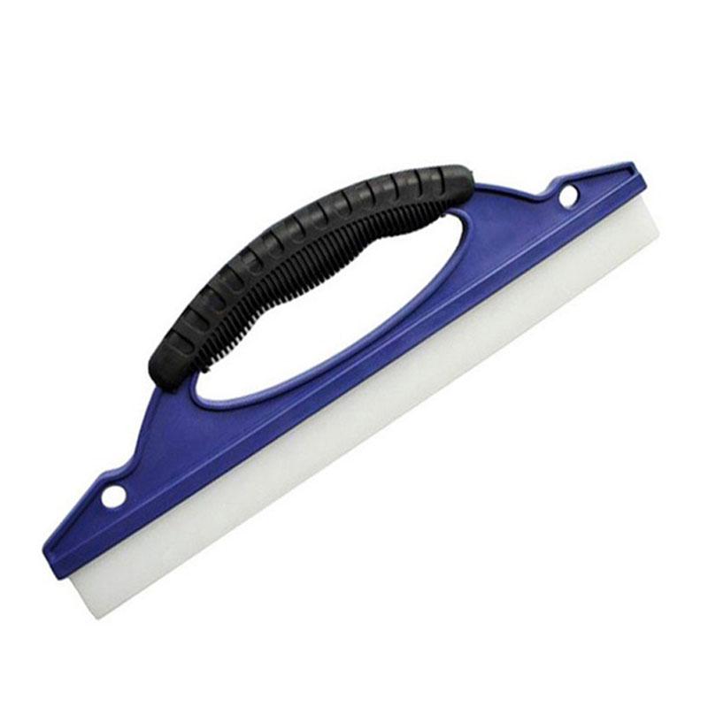 

Силиконовый скребок для лобового стекла, скребок для мытья окон, скребок для сушки, очиститель стекол автомобиля