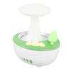 Mist Humidifier with 7 Color LED Lights Fragrant Oil Diffuser Aromatherapy Scent Air Humidifiers US