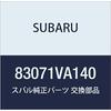 SUBARU Genuine Parts Switch Power Window Sub Levorg 5D Wagon Part Number 83071VA140