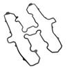 Motorcycle Cylinder Head Cover Gasket Kit For YAMAHA XJR1200 94-98 XJR1300 98-13 FJ1100 84-93 FJ1200 84-93 XJR 1200 1300 FJ 1100