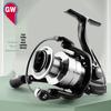 GW Puzhou III Universal Spinning Fishing Reel