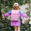 Ninth Castle Unicorn Kids School Bag