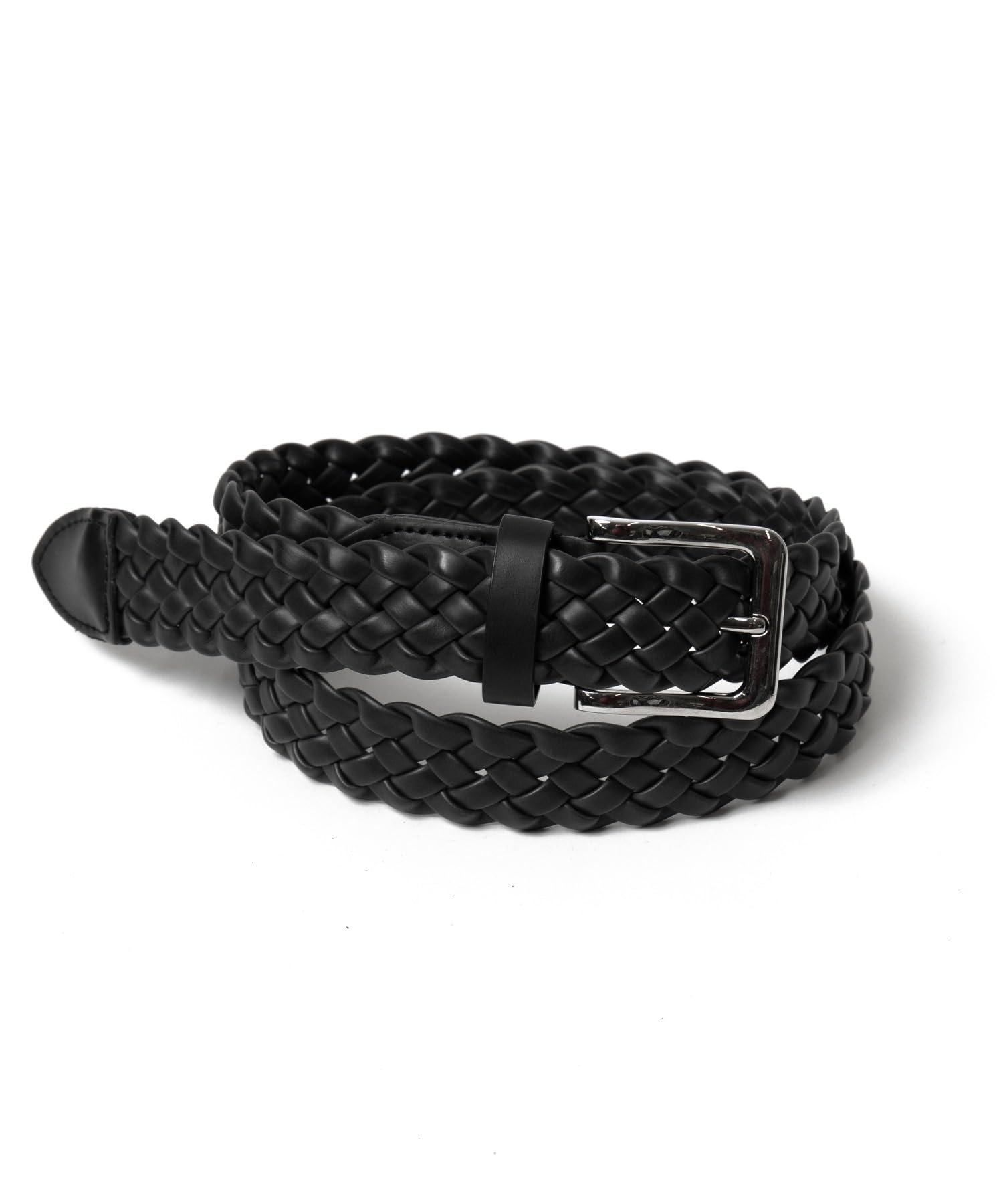 

WEGO Mesh Perfect All Year Size Black Women s Belt, Simple, Gift, Round, F, чёрный