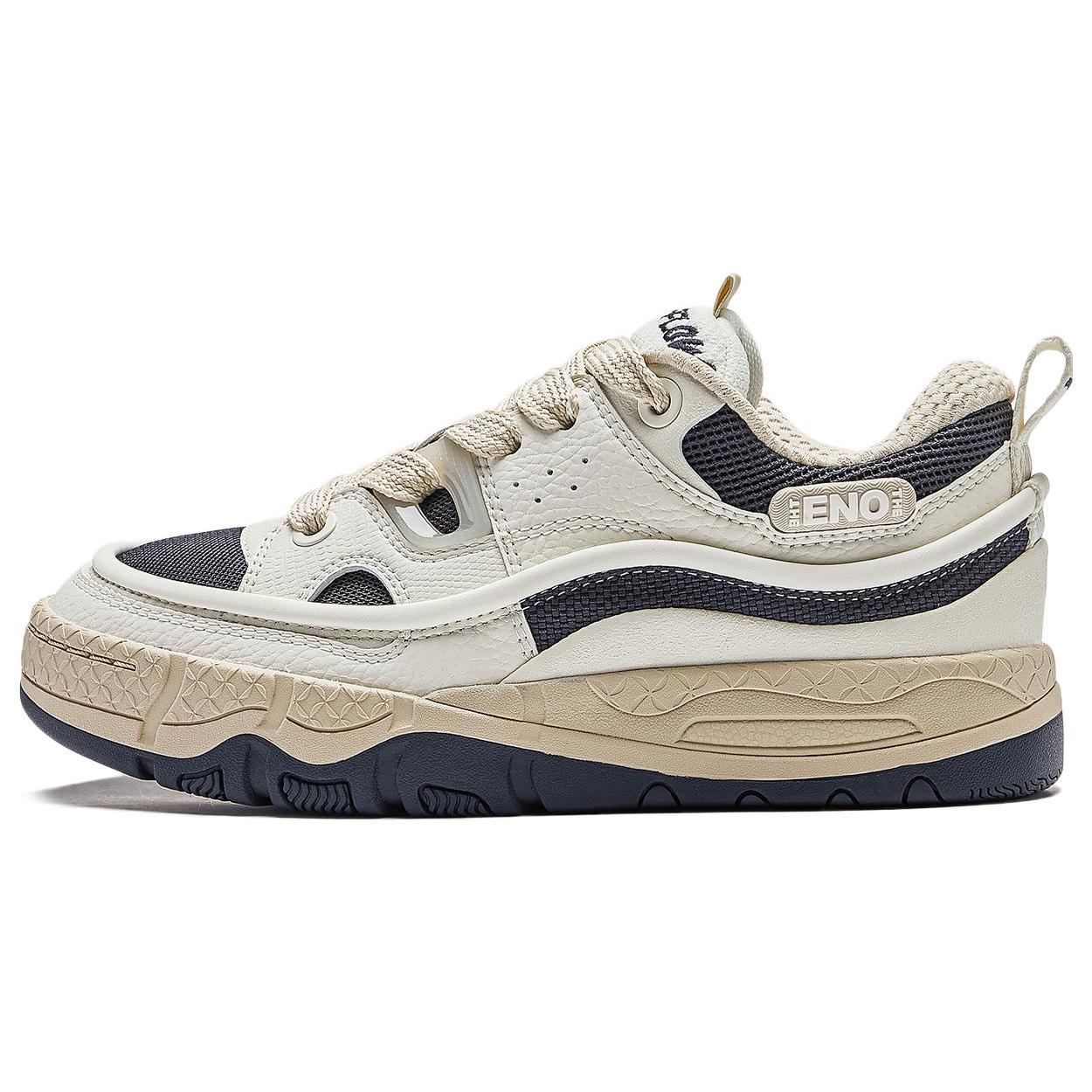 

Li Ning 3.5 Reputation Skateboard Shoes Women s Low top AGCT332-2 38