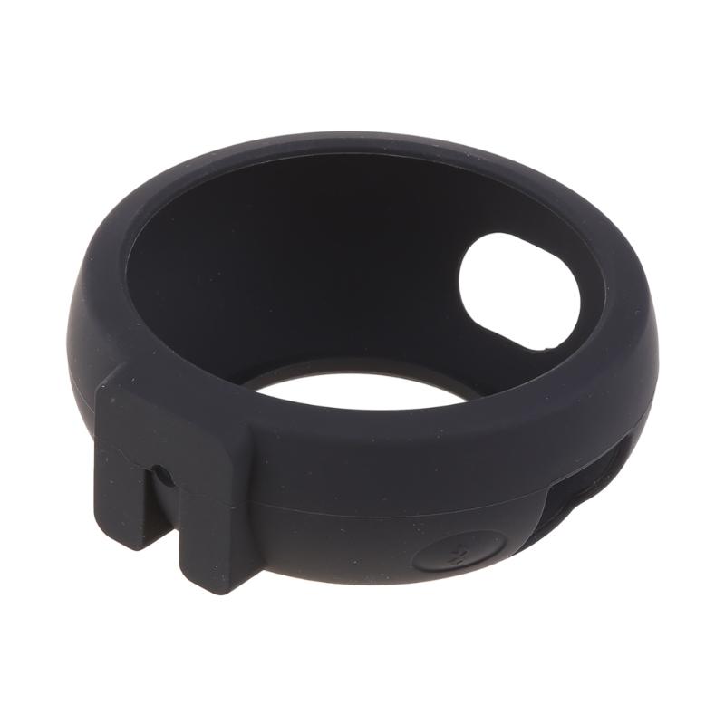 for Clip 2 Bluetooth-compatible Speaker Protective Silicone Skin-friendly Carrying Cases Audio Spare Parts