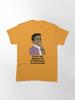 Dean Martin SAMMY DAVIS JR. FAN ART Classic T-Shirt
