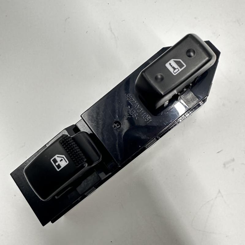 2PCS New Power Window Switch For Hyundai Tucson 2005-2009 93575-2E100 935752E100 Switch Button