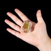 10ml/Box Glitter Epoxy Resin Fillings Mix Colorful Glitter Sequins Materials for DIY Epoxy Resin Mold Crafts Nail Art Fillers