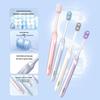 Shuke Jiyue Wide Clean Toothbrush