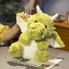 Flying Dragon Flying Dragon Plush Toy PP Cotton Flying Dragon Stuffed Animal Doll  Plushie Toy