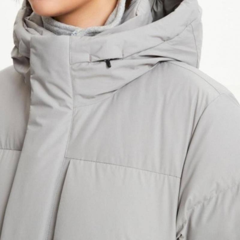 New Balance Long Goose Down Padding Nbnpe41103 15