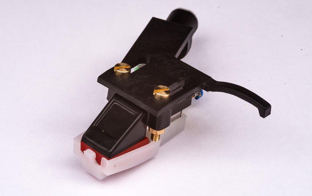 AudioOrigin and Stylus for Denon and Made In the Headshell, Mount, Cartridge, Stylus, DP-30L, DP-35F, DP-37F, DP-45F, DP-47F, DP-51F, DP-52F, DP-23F.