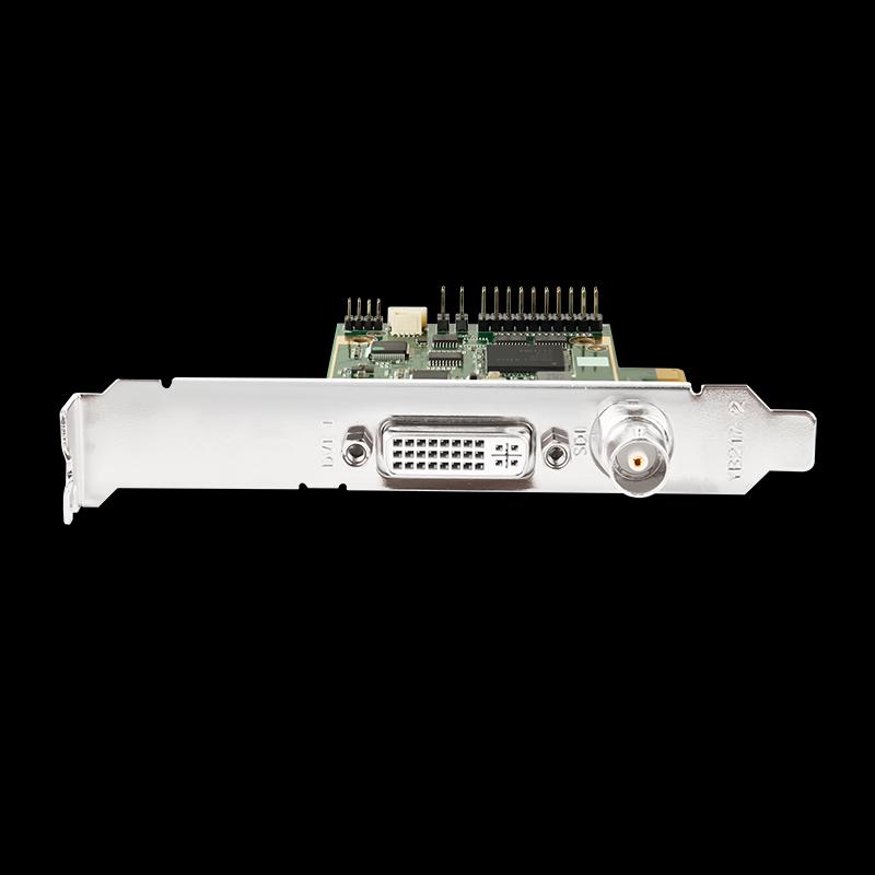 TCHD Video PCIe Video Capture Cards