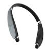 SX-991 Wireless Sports  Earphones  Neckband Folding Telescopic Wired Bluetooth-Compatible 5.0 Stereo High Quality Headphone With Microphone