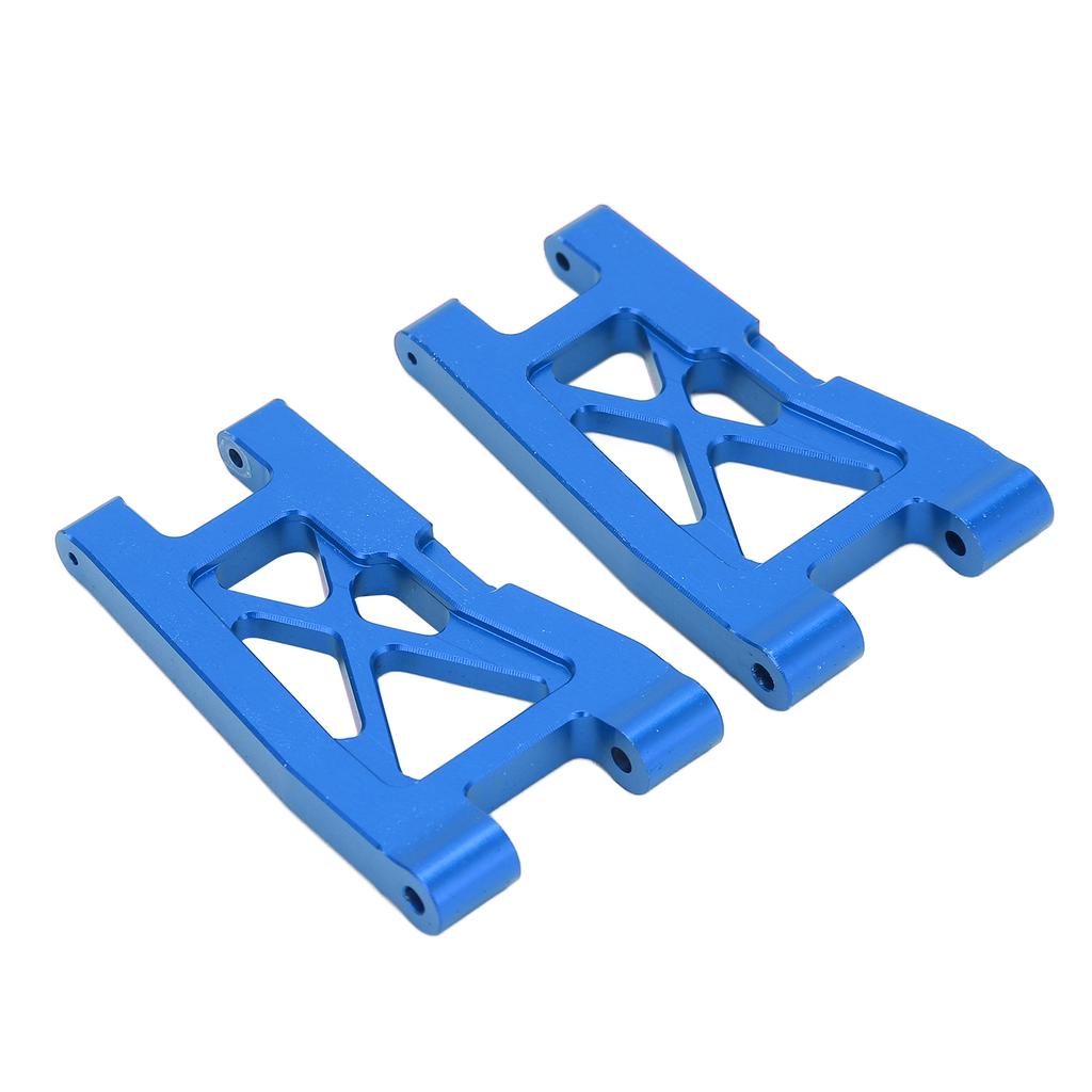 2 Sets RC Aluminum Front Rear Suspension Arms Set for Traxxas LaTrax Teton 76054?1 118 RC Monster