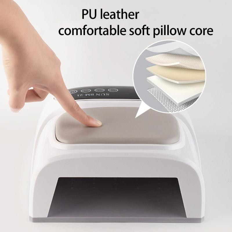 Rechargeable Nail Drill Dust Collector Strong Suction Force Quiet Technology For Nail Artists And DIY Enthusiasts