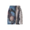 Casual Shorts Men's Multicolor Moderate DM1393-010