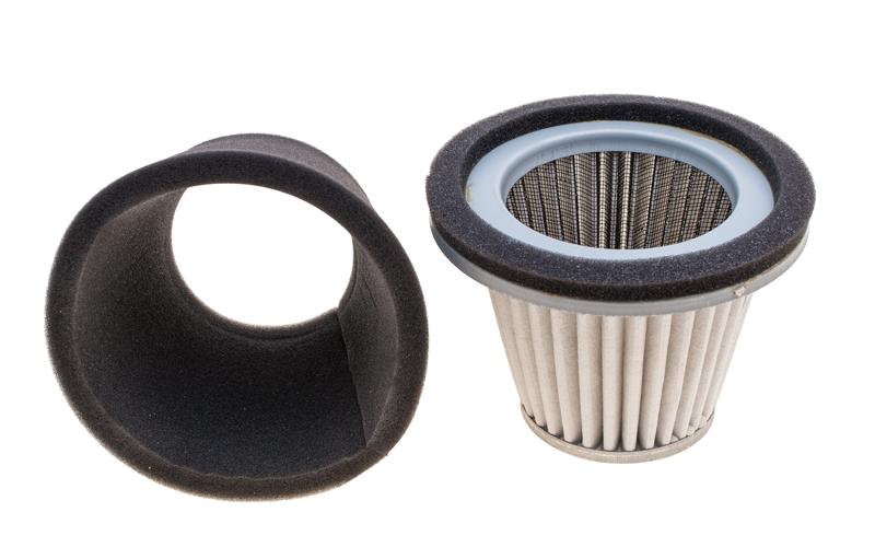 

Filtr Powietrza Robin Ey28 8R04-18
