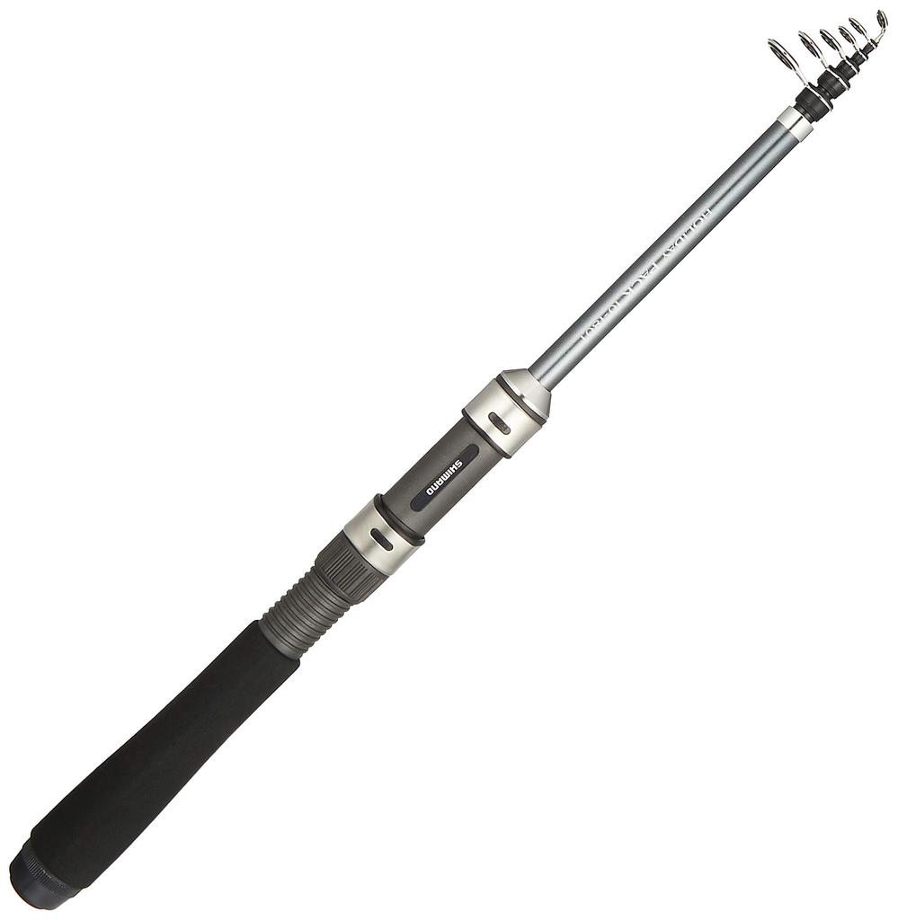 SHIMANO 17 Holiday Pack Boat Rod 10-180T