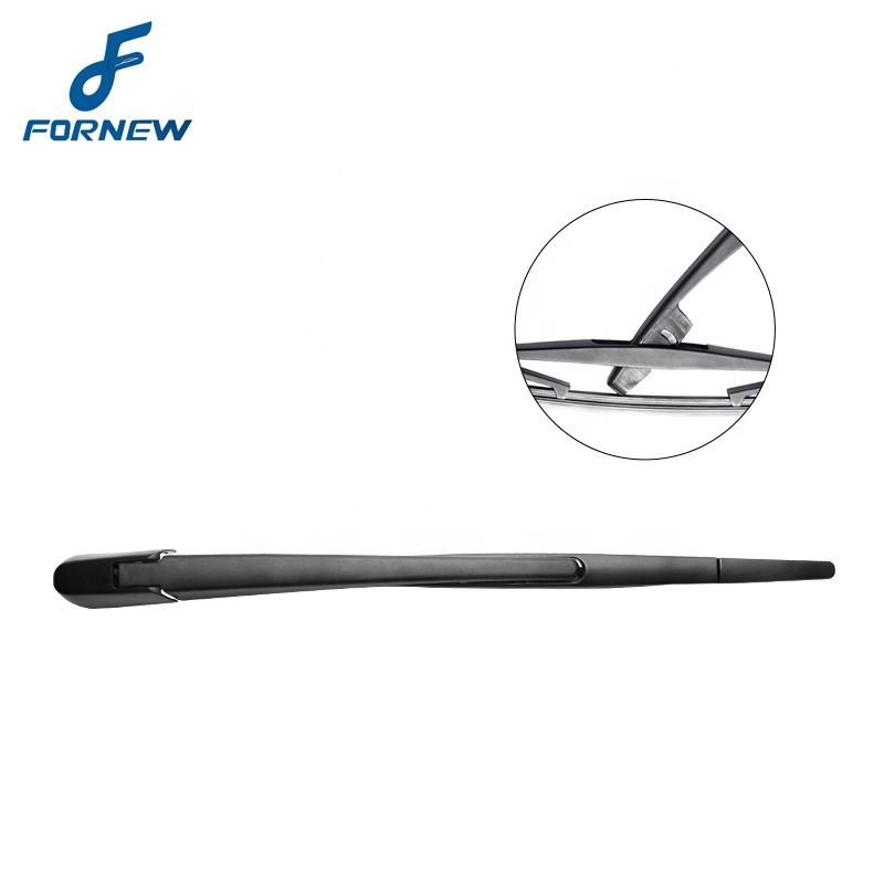 Car Rear Windscreen Rear Wiper Blade & Rear Wiper Arm for Subaru Forester SG SH SJ 2002 - 2018